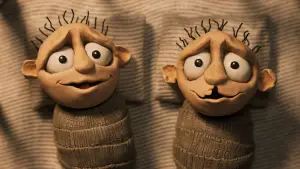 Backdrop to the movie "Memoir of a Snail" #574713