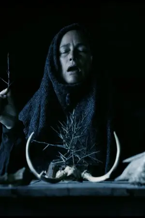 Poster to the movie "Mother of Flies" #551138