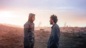 Backdrop to the movie "No Other Land" #612144