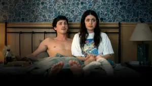 Backdrop to the movie "Oh, Hi!" #598463