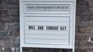 Backdrop to the movie "First Reformed" #891270