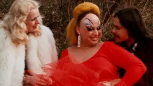 Backdrop to the movie "Pink Flamingos" #612041