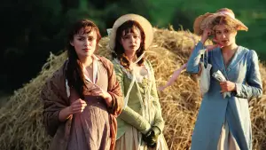 Backdrop to the movie "Pride & Prejudice" #575557