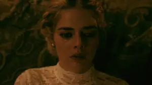 Backdrop to the movie "Ready or Not" #765939