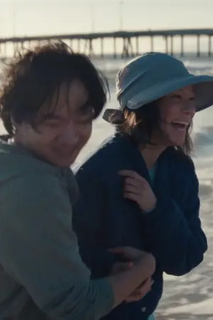 Poster to the movie "Rosemead" #533937