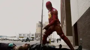 Backdrop to the movie "Super" #649884