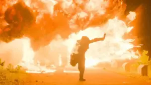 Backdrop to the movie "Suzzanna: Witchcraft" #764538