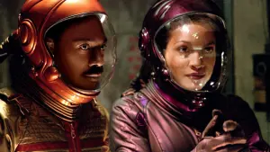 Backdrop to the movie "The Adventures of Pluto Nash" #387346