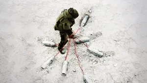 Backdrop to the movie "The Hurt Locker" #228894