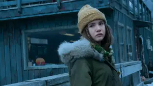 Backdrop to the movie "The Mother" #269674