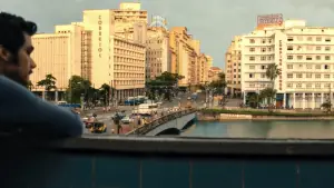 Backdrop to the movie "The Secret Agent" #761358