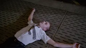 Backdrop to the movie "Trainspotting" #656397