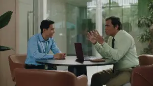 Backdrop to the movie "Tunggu Aku Sukses Nanti" #763584