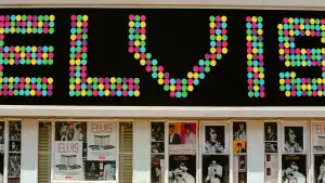 EPiC: Elvis Presley in Concert