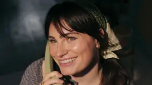 Backdrop to the movie "Woman of the Hour" #596969