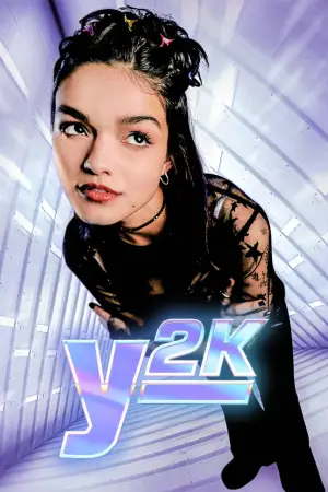 Poster to the movie "Y2K" #604548