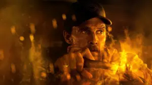 Backdrop to the movie "The Lost Bus" #558470