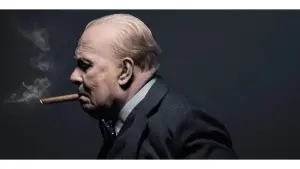 Backdrop to the movie "Darkest Hour" #222406