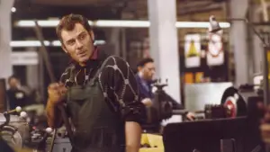 Backdrop to the movie "The Working Class Goes to Heaven" #747400