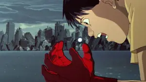 Backdrop to the movie "Akira" #607506