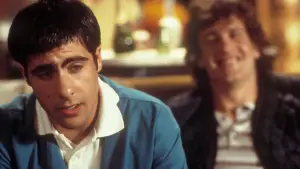 Backdrop to the movie "Slackers" #662211