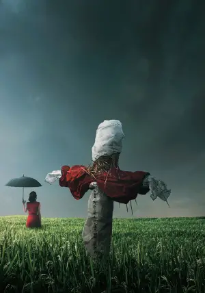 Poster to the movie "Memories of Murder" #630539