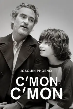 Poster to the movie "C