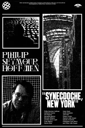 Synecdoche, New York