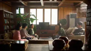 Backdrop to the movie "The Ugly" #533109