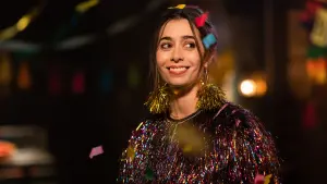 Backdrop to the movie "Palm Springs" #223727