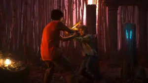 Backdrop to the movie "A Hero