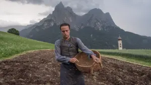 Backdrop to the movie "A Hidden Life" #237891