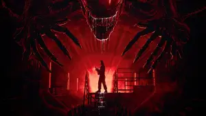 Backdrop to the movie "Alien: Romulus" #545954