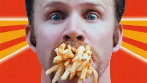 Watch film Super Size Me | Super Size Me | Official Trailer | DocPlay