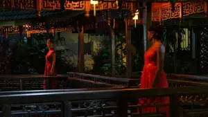 Backdrop to the movie "Black Tea" #708180