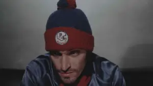 Backdrop to the movie "Buffalo 