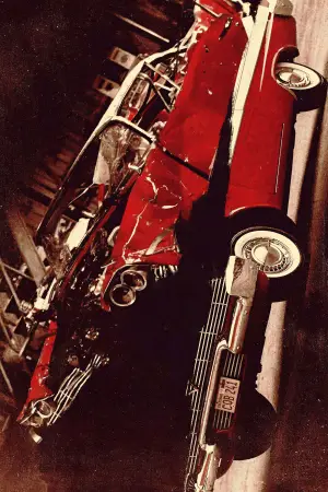 Poster to the movie "Christine" #686703