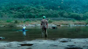 Backdrop to the movie "Sympathy for Mr. Vengeance" #812930