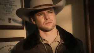 Backdrop to the movie "Day of Reckoning" #782538