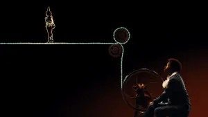 Backdrop to the movie "Des Mythos" #507064