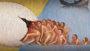 Backdrop to the movie "Apocalypse in the Tropics" #677890