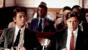 Backdrop to the movie "From the Hip" #401183