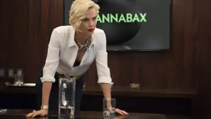 Backdrop to the movie "Gringo" #384310