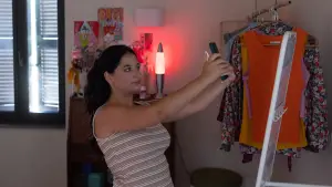 Backdrop to the movie "(Im)Perfetta" #729596