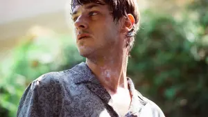 Backdrop to the movie "It