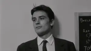 Backdrop to the movie "L