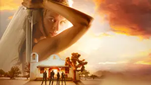 Backdrop to the movie "Kill Bill: Vol. 2" #604858