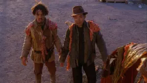 Backdrop to the movie "Tremors 4: The Legend Begins" #377830