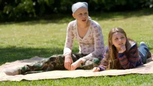 Backdrop to the movie "My Sister