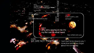 Backdrop to the movie "WhatsApp Obsession: The Murder of Stephanie Hansen" #801671